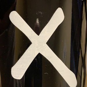 Meet your Posher, Andy